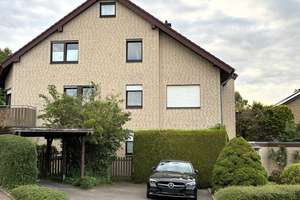 Schön geschnittene und renovierte 3-Zimmer-Wohnung in Hoberge-Uerentrup mit großem Balkon – Die vollständige Adresse der Immobilie erhältst du vom Anbieter., 33619 Dornberg, Bielefeld – Vorschaubild 2