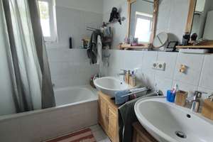 Charmante 3 Zimmer Wohnung mit 3 Balkonen und Ausblick, ca.90 qm, Mainz-Hartenberg – Fritz-Kohl Str. 0, 55122 Hartenberg-Münchfeld, Mainz – Vorschaubild 8