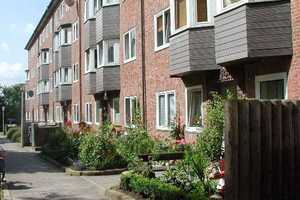So macht wohnen Spaß: individuelle 2-Zimmer-Wohnung – Probsteier Platz 15, 24149 Kiel – Vorschaubild 1