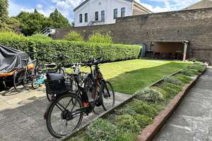 Attraktive Kapitalanlage: Modernisierte Eigentumswohnung im Westlichen Ringgebiet Braunschweig – Hugo-Lutter-Str. 9a, 38118 Westliches Ringgebiet, Braunschweig – Vorschaubild 14