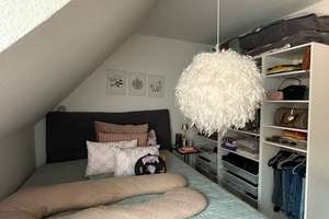 Sehr schöne, gut geschnittene, gemütliche 2-Zimmer-Wohnung in der Wüste, ruhig + zentral – Rudolfstraße 5, 49080 Wüste, Osnabrück – Vorschaubild 11