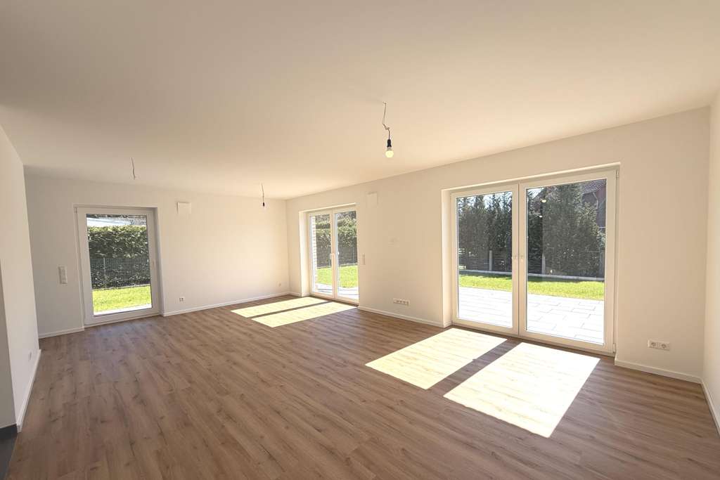 Immobilie in Toppenstedt - Ihr neues Zuhause - modern, nachhaltig & perfekt angebunden - Bild 1