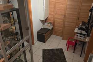 Viel Platz für den Alltag in diesem Haus in München-Moosach – Die vollständige Adresse der Immobilie erhältst du vom Anbieter., 80993 Alt-Moosach, München – Vorschaubild 10