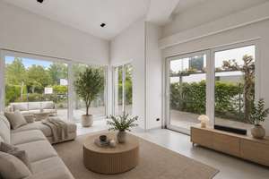 Außergewöhnliches Familiendomizil mit Pool, Galerie und exklusiver Architektur – Die vollständige Adresse der Immobilie erhältst du vom Anbieter., 22145 Rahlstedt, Hamburg – Vorschaubild 9