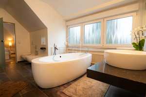 Repräsentative Villa mit Wellnessbereich und Büroflächen – Hochtaunuskreis – Vorschaubild 20