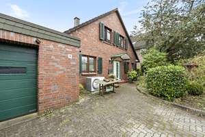 Einfamilienhaus in Top-Lage Aumühle bei Hamburg – Die vollständige Adresse der Immobilie erhältst du vom Anbieter., 21521 Aumühle – Vorschaubild 14
