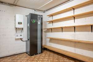 Photovoltaik, Dreifachverglasung & außergewöhnliche Architektur : EFH in begehrter Lage – An der Motte 3, 52372 Kreuzau – Vorschaubild 61
