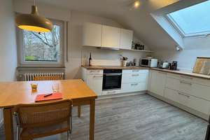 Gepflegte 4-Zimmer-Dachgeschosswohnung in ruhiger Lage von Stuttgart-Weilimdorf – Die vollständige Adresse der Immobilie erhältst du vom Anbieter., 70499 Weilimdorf (Ortsteil), Stuttgart – Vorschaubild 7