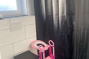 Gepflegtes 5-Zimmer-Reihenendhaus in Bergisch Gladbach, Vermietung nur mit Wohnberechtigungsschein – 51467 Schildgen, Bergisch Gladbach – Vorschaubild 23