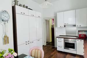 Wunderschöne Jugendstilvilla freistehend mit Charme auch gewerblich nutzbar – Hauptstraße 148, 68259 Feudenheim, Mannheim – Vorschaubild 4