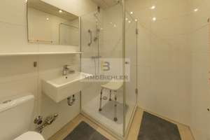 Preisattraktive Wohnung mit großem Südwest-Balkon, Garage und Gartennutzung – Die vollständige Adresse der Immobilie erhältst du vom Anbieter., 50829 Bocklemünd/Mengenich, Köln – Vorschaubild 4