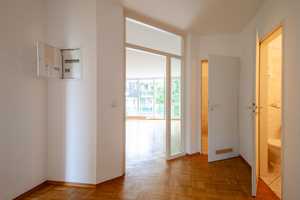 Heiderhof: schöne 3-Zimmer-Wohnung mit 2 Balkonen, EBK und TG Stellplatz – Bonn – Vorschaubild 14