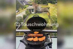 Tauschwohnung: Sehr schöne helle 2 Zimmer Wohnung/schöner Balkon Stadtwald – Schlegelstrasse 18, 50935 Lindenthal (Ortsteil), Köln – Vorschaubild 3