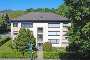Gepflegte 3 ½ Raum Eigentumswohnung am Schellenberger Wald