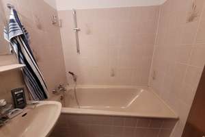 Ruhige  2-Zimmer-Wohnung mit Südloggia, zu Fuß 3 Minuten zum Neumarkt – Die vollständige Adresse der Immobilie erhältst du vom Anbieter., 50676 Altstadt/Süd, Köln – Vorschaubild 6