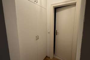 Nachmieter gesucht: 2-Zimmer-Wohnung in Schwabing-West – Leopoldstraße 27, 80802 Schwabing-Ost, München – Vorschaubild 8