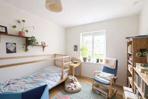 Kapitalanlage mit Entwicklungspotenzial! 3-Zimmer-Eigentumswohnung mit Balkon in Leipzig! – Die vollständige Adresse der Immobilie erhältst du vom Anbieter., 4229 Kleinzschocher, Leipzig – Vorschaubild 9