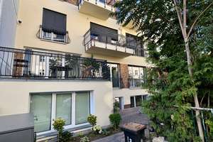 +++Stilvolle 2-Zimmer-Wohnung mit Badewanne und Balkon+++ – Die vollständige Adresse der Immobilie erhältst du vom Anbieter., 12165 Steglitz, Berlin – Vorschaubild 21