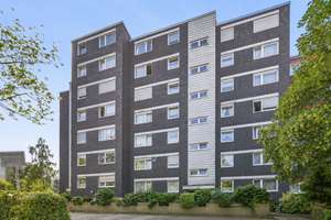 Großzügige 3 - Zimmer - Wohnung mit vielseitigem Gestaltungspotenzial – Die vollständige Adresse der Immobilie erhältst du vom Anbieter., 45279 Horst, Essen – Vorschaubild 13