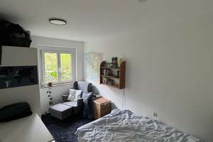 Traumhafte 2-Zimmer-Wohnung in Stuttgart – Toplage im Grünen mit großem Balkon – 70193 Hölderlinplatz, Stuttgart – Vorschaubild 6
