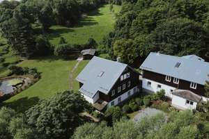 Exklusives Landanwesen in Alleinlage – Natur, Komfort und Privatsphäre auf 38.000 m² – Die vollständige Adresse der Immobilie erhältst du vom Anbieter., 36452 Kaltennordheim – Vorschaubild 12