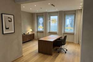 STADTHAUS FÜR KREATIVE HANDWERKER IN MG-ZENTRUM! – Die vollständige Adresse der Immobilie erhältst du vom Anbieter., 41061 Gladbach, Mönchengladbach – Vorschaubild 9
