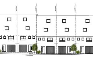 Neubau Reihenhaus in massiver Bauweise nach KfW55 - Zukunftssicher und modern wohnen. – Die vollständige Adresse der Immobilie erhältst du vom Anbieter., 72229 Rohrdorf – Vorschaubild 10