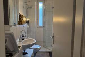 2-Zimmer-Wohnung mit Balkon – ab 01.08. bezugsfrei  – Adamstraße 21, 90489 Wöhrd, Nürnberg – Vorschaubild 9