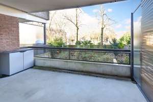 3,5-Zi.-Maisonette im EG/Souterrain direkt am Kaiserberg mit 104m2 Wfl, FB-Hzg & 3 Balkonen/Terrasse – Die vollständige Adresse der Immobilie erhältst du vom Anbieter., 47058 Duissern, Duisburg – Vorschaubild 15