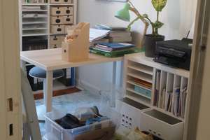 Helle 3 Zimmer Wohnung mit Balkon in ruhiger Lage Schreventeich – 65 m², gepflegt – Theodor-Storm-Straße 4, 24116 Schreventeich, Kiel – Vorschaubild 4