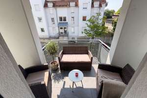 Modern, gemütlich, bezugsfertig: Traumhafte 3-Zimmer-Wohnung in Pfedelbach – Im Löwengarten 16, 74629 Pfedelbach – Vorschaubild 11