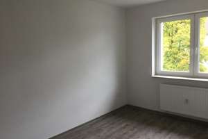 2-Zimmer-Wohnung im EG mit Tageslichtbad und Garten – Bleicherfeldstr. 75, 33689 Sennestadt, Bielefeld – Vorschaubild 4
