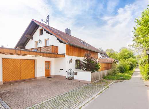 Einfamilienhaus Aschheim (München (Kreis)) - ImmobilienScout24