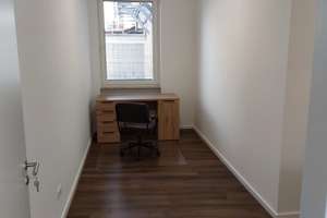 5 WG-Zimmer 17 bis 22 Qm, Küche, Essecke, 2 Duschbäder/WC, 2 WC, Darmstadt Stadtmitte – Schulstr. 3, 64283 Mitte, Darmstadt – Vorschaubild 11