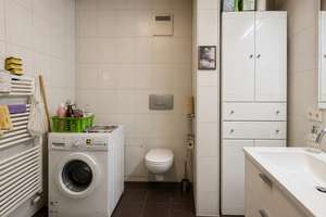 Vermietete DG-Wohnung im "Westviertel" von Ingolstadt – Die vollständige Adresse der Immobilie erhältst du vom Anbieter., 85049 Mitte, Ingolstadt – Vorschaubild 7