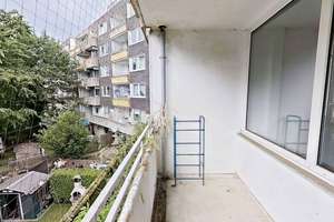 Students&Azubis wanted: Geräumiges WG-Zimmer mit privaten BALKON in Münster-Kinderhausen – 48159 Kinderhaus-West, Münster – Vorschaubild 3