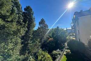 Ehemalige Fabrik, heute cooles Loft auf zwei Ebenen direkt am Stadtpark – Fürth – Vorschaubild 15