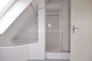 Attraktive 3-Zimmer Maisonette mit Balkon im Stuttgarter Westen – Die vollständige Adresse der Immobilie erhältst du vom Anbieter., 70197 Rotebühl, Stuttgart – Vorschaubild 12