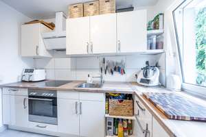 Ihr neues Zuhause in der Bremer Neustadt - frisch sanierte 3-Zimmerwohnung – Die vollständige Adresse der Immobilie erhältst du vom Anbieter., 28201 Gartenstadt Süd, Bremen – Vorschaubild 21