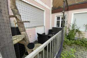 Top-Zustand ! Mehrfamilienhaus in Ichenhausen mit 3 Wohnungen  – Günzburg (Kreis) – Vorschaubild 8