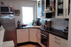 3-Zimmer Wohnung mit tollem Balkon  *Nahe Stadtgarten* – 50672 Neustadt/Nord, Köln – Vorschaubild 5