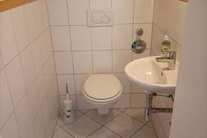 Platz für den Alltag: 3-Zimmer-Wohnung in Bremen St. Magnus nähe JUB – Chaukenhügel 6 b, 28759 St. Magnus, Bremen – Vorschaubild 8