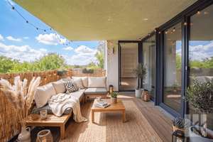 Barrierefrei & mit Ausblick: 3-Zimmer-Wohnung in Feldrandlage – Die vollständige Adresse der Immobilie erhältst du vom Anbieter., 38446 Steimker Berg, Wolfsburg – Vorschaubild 10