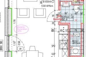 Coming Soon – moderne Neubau-Maisonettewohnung mit Balkon im Gartenhaus von Potsdam-Babelsberg – Die vollständige Adresse der Immobilie erhältst du vom Anbieter., 14482 Babelsberg Nord, Potsdam – Vorschaubild 2
