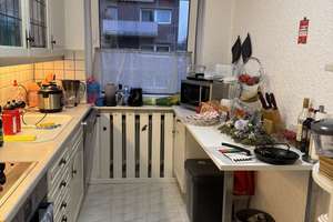 Schöne 3-Zimmer Wohnung im 1. OG mit Balkon – Kärntner Straße 93, 41068 Windberg, Mönchengladbach – Vorschaubild 6