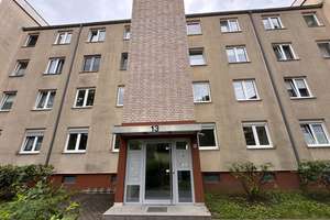 Modernisierte 3-Zimmer-Wohnung in Schweinau zu vermieten – Arendsstr.  13, 90441 Hohe Marter, Nürnberg – Vorschaubild 10