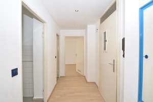Gemütliche 2-Zi-Wohnung mit Loggia im 3.OG, 60 qm, KA-Südweststadt – Südendstr. 38, 76137 Südweststadt, Karlsruhe – Vorschaubild 3