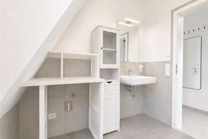 Moderne 1-Zimmer-Wohnung mit Balkon und separatem Schlafbereich – Neuvermietung ab 01.10.2026 – Die vollständige Adresse der Immobilie erhältst du vom Anbieter., 26135 Osternburg, Oldenburg (Oldenburg) – Vorschaubild 6