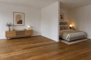 Appartement zwischen Wiesn und Westpark in ruhiger Seitenstraße - frei & renoviert – Die vollständige Adresse der Immobilie erhältst du vom Anbieter., 81373 Land in Sonne, München – Vorschaubild 2