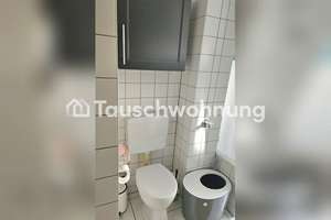 Tauschwohnung: Zentrale 3-Zimmerwohnung mit Süd-Ost Balkon gegen 4/5 Zimmer – 80636 Alte Kaserne, München – Vorschaubild 6